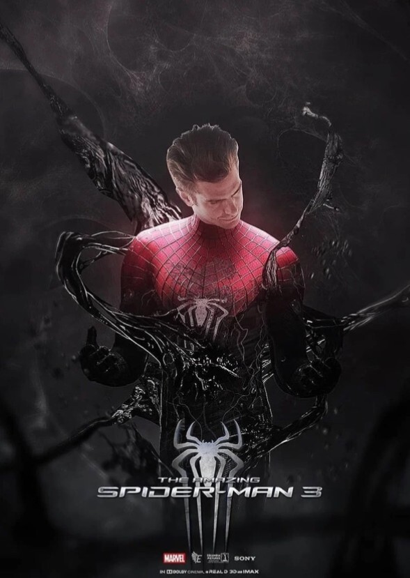 The Amazing Spider Man 3