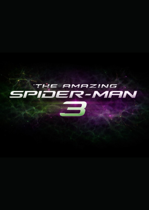 The Amazing Spider-Man 3