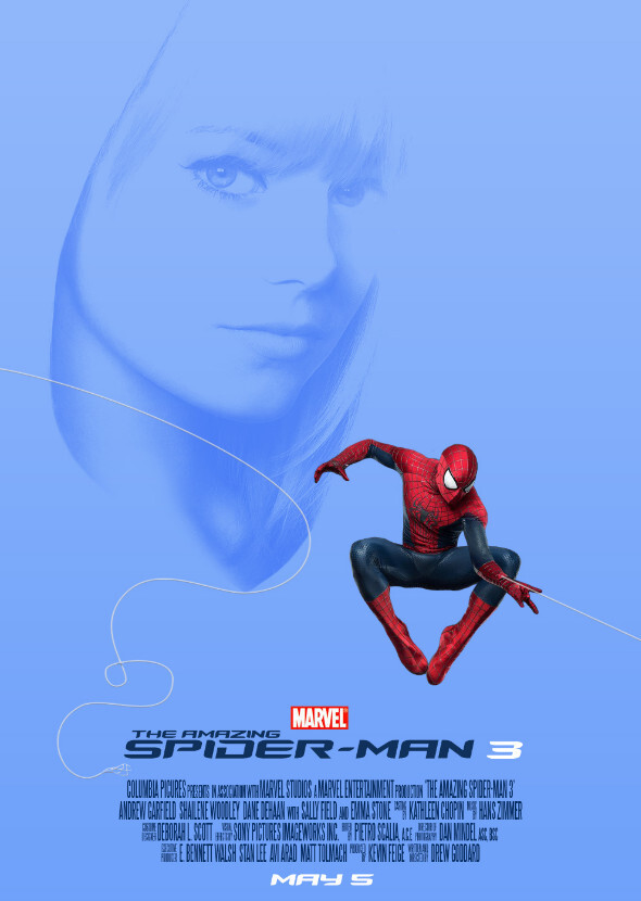 The Amazing Spider-Man 3