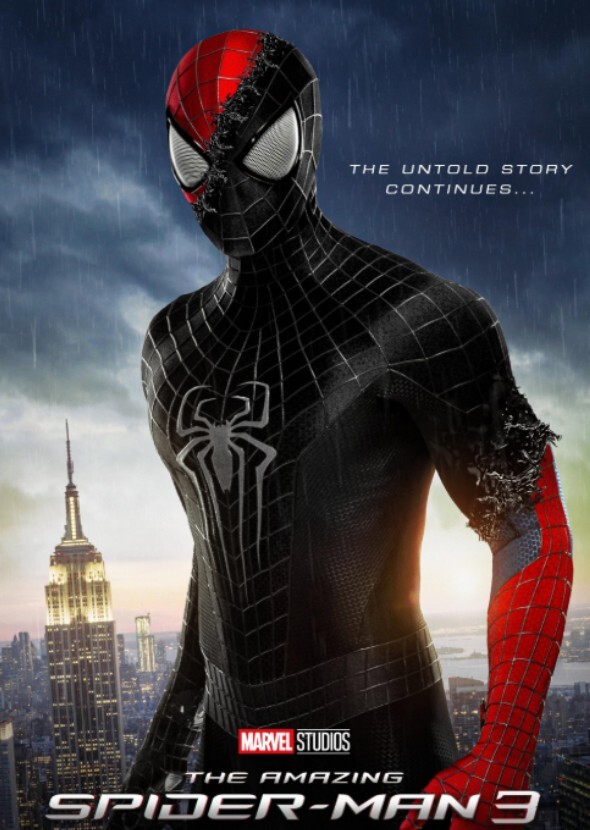 The Amazing Spider-Man 3 (2016)