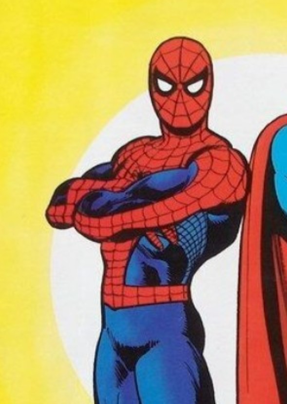 The Amazing Spider-Man 3: Heroes Unite