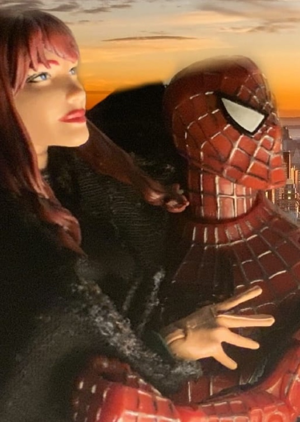 The Amazing Spider-Man 4 (2009)