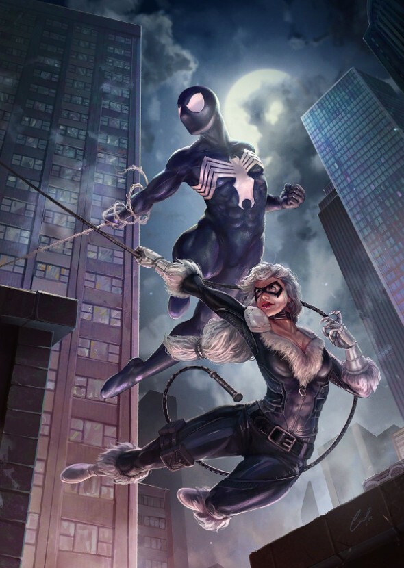 The Amazing Spider-Man 4 (2014)