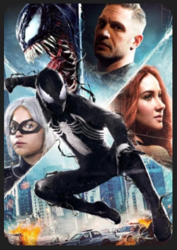 The Amazing Spider-Man 4 (2018)
