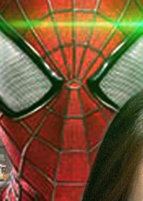 The Amazing Spider-Man 4