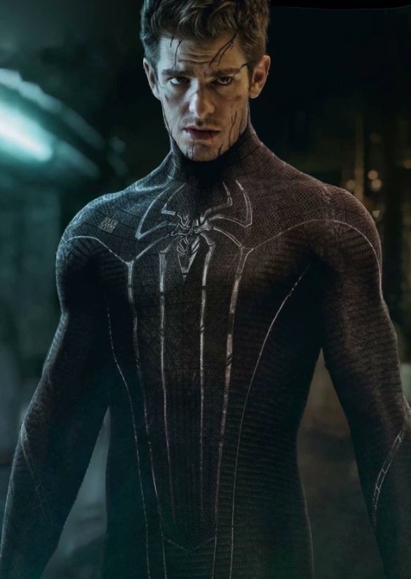The Amazing Spider-Man 4