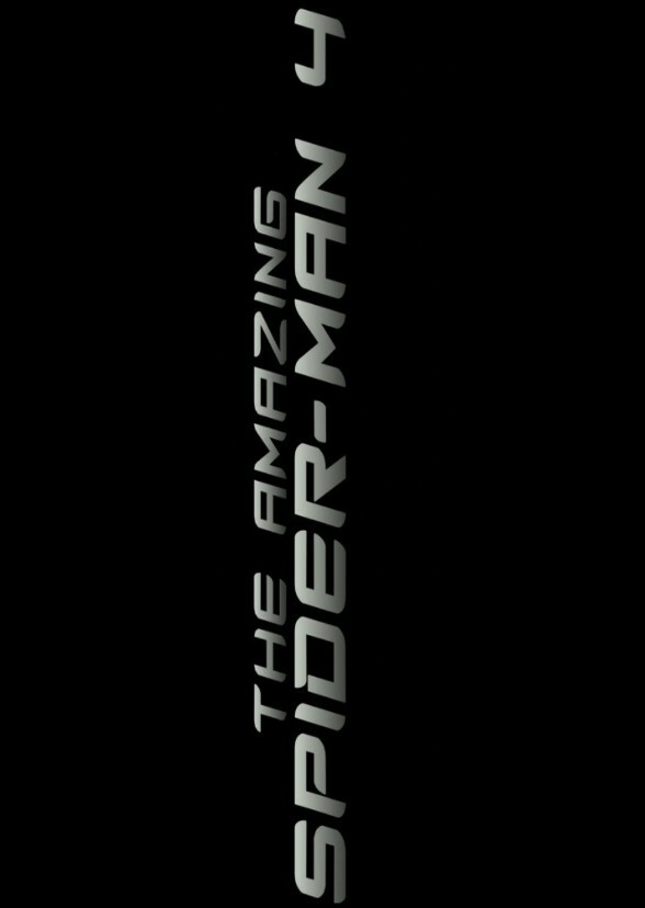 The Amazing Spider-Man 4