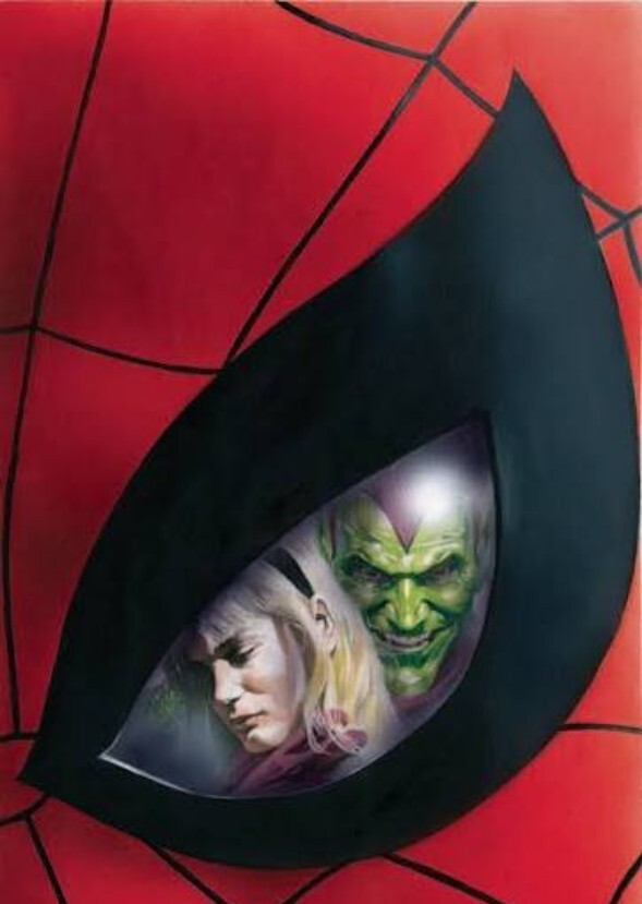 The Amazing Spider-Man 4