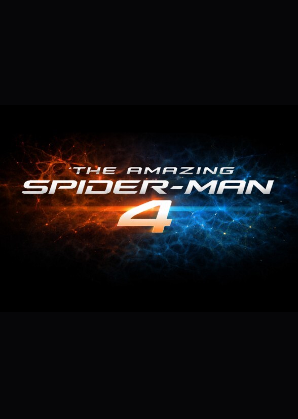 The Amazing Spider-Man 4