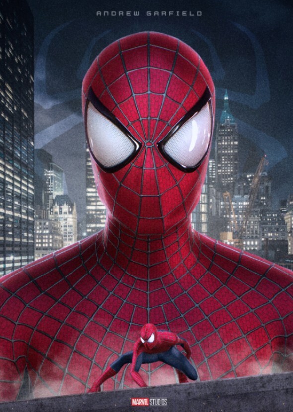 The Amazing Spider-Man 5 (2022)