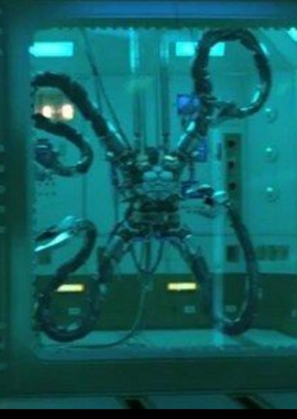 The amazing spider-man 5