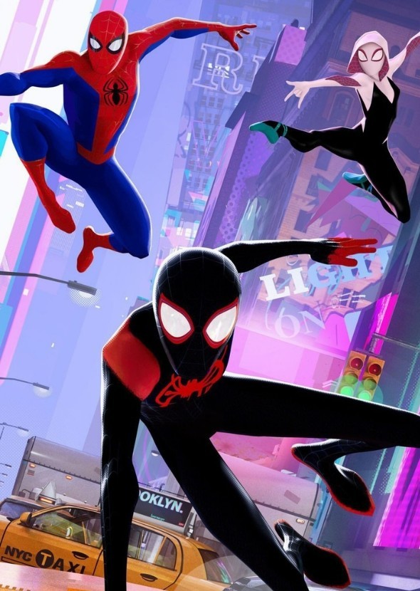 The Amazing Spider-Man 5