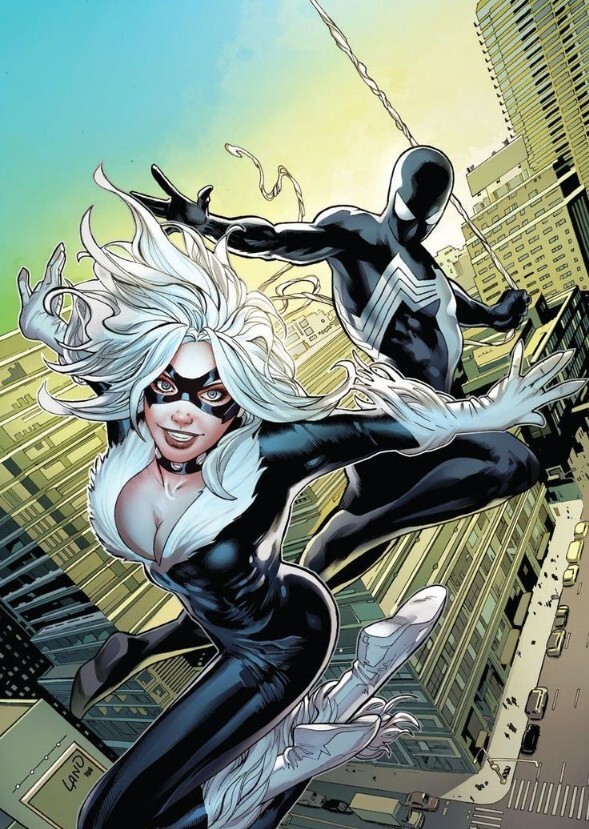 The Amazing Spider-Man 5