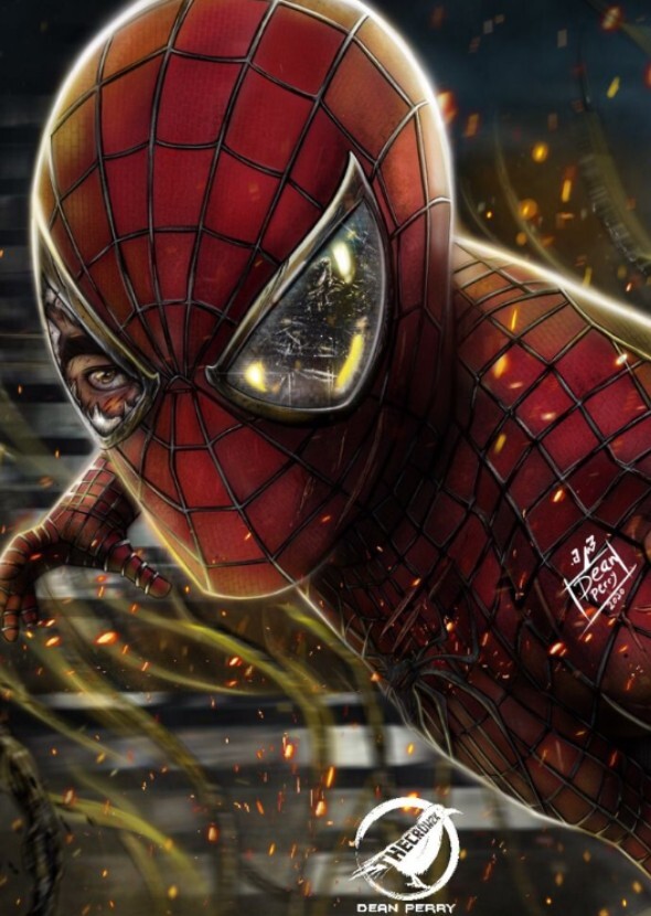 The Amazing Spider-Man 6 (2023)