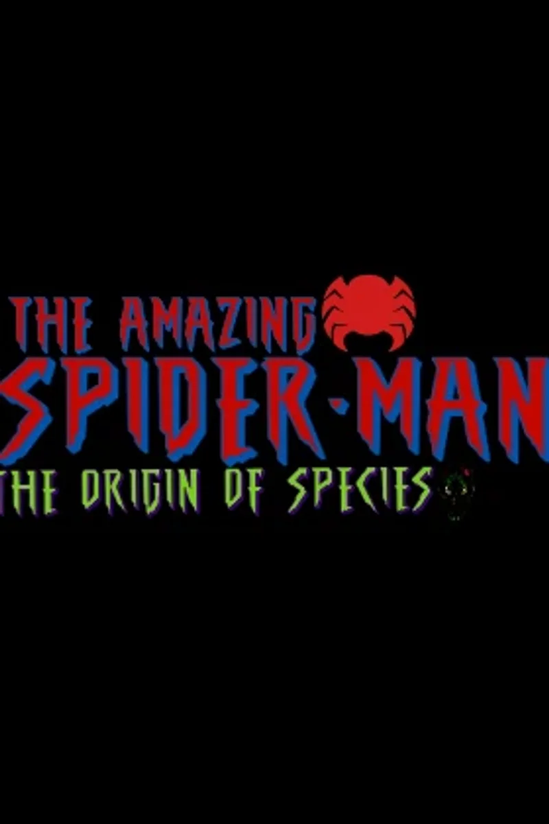 THE AMAZING SPIDER-MAN