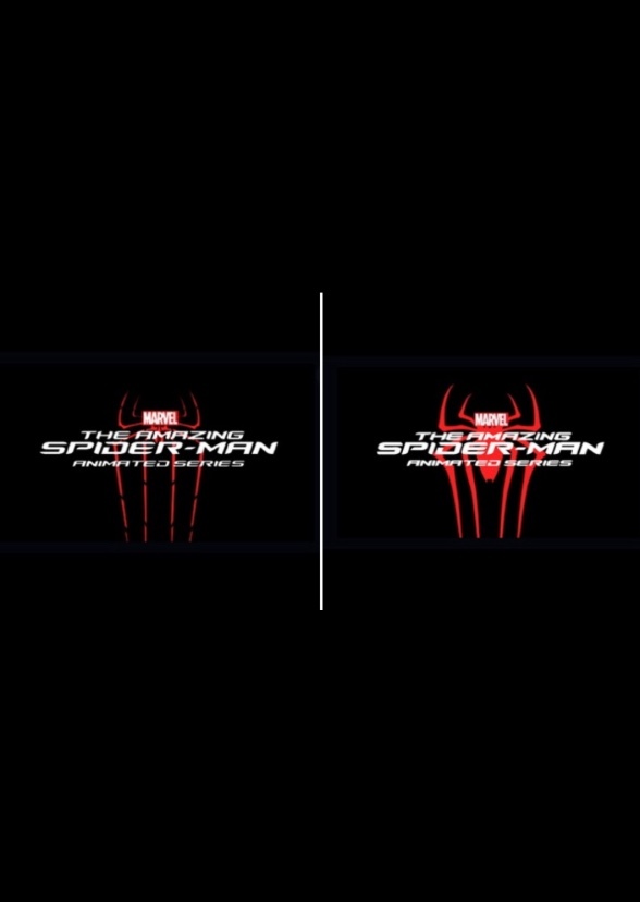 The Amazing Spider-Man animated series