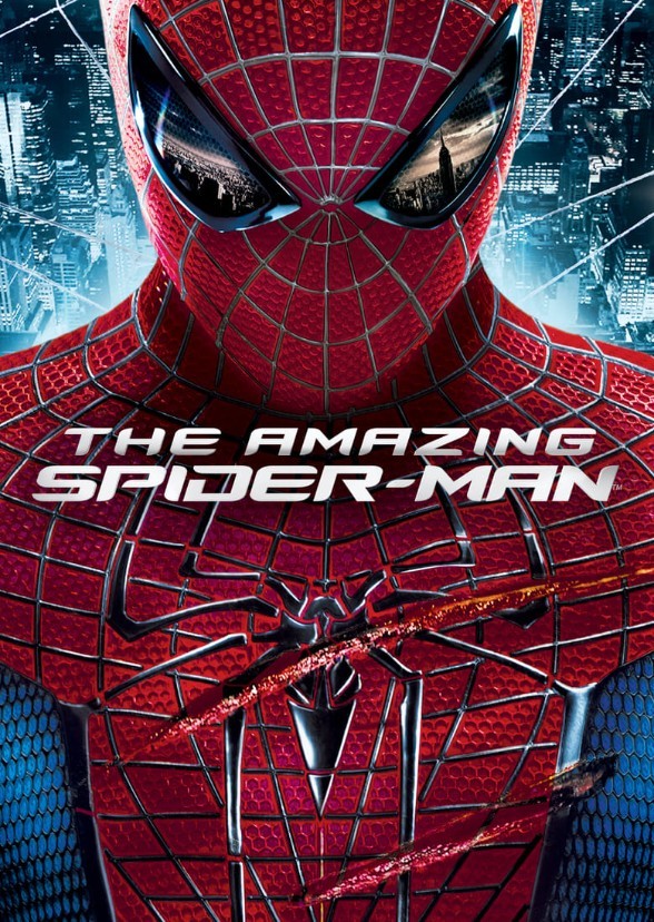 The Amazing Spider-Man Duology (1972-1974)