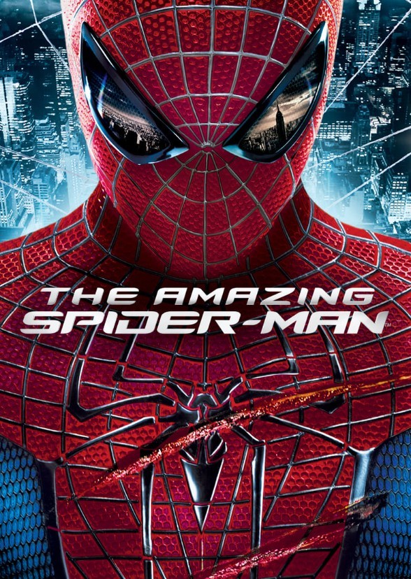 The Amazing Spider-Man Duology (2022-2024)