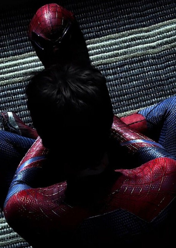 The Amazing Spider-Man Duology [2022-2024]