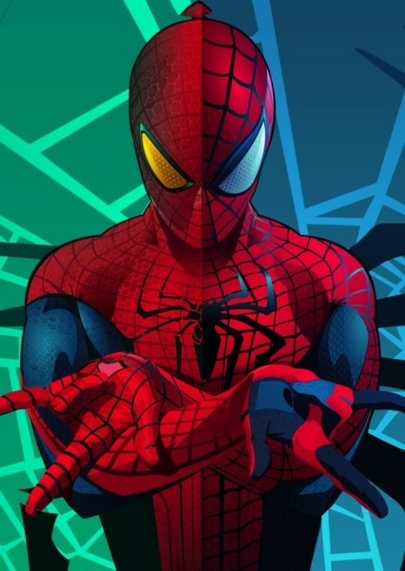 The Amazing Spider-Man Duology - (Webb Cut)