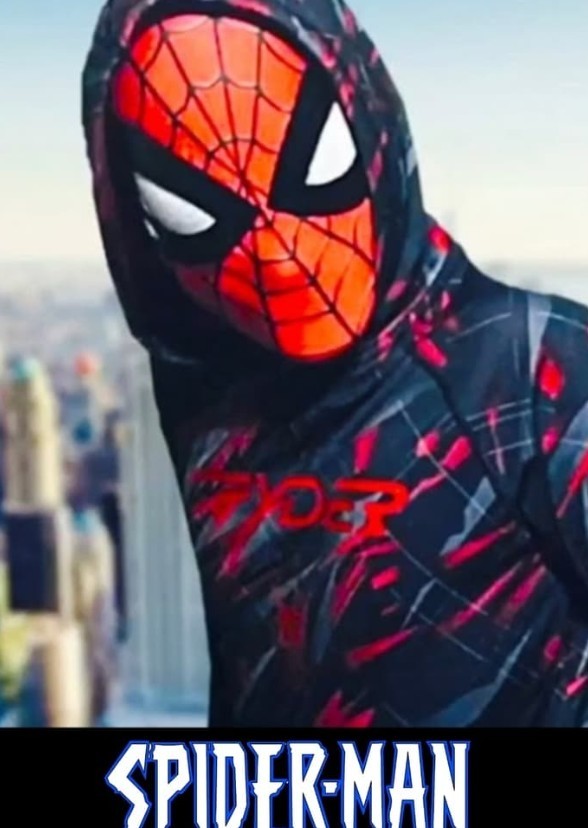 The Amazing Spider-Man 