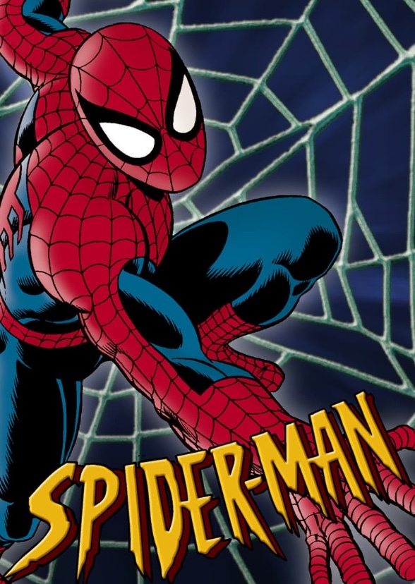 The Amazing SpiderMan!!! Fan Casting on myCast