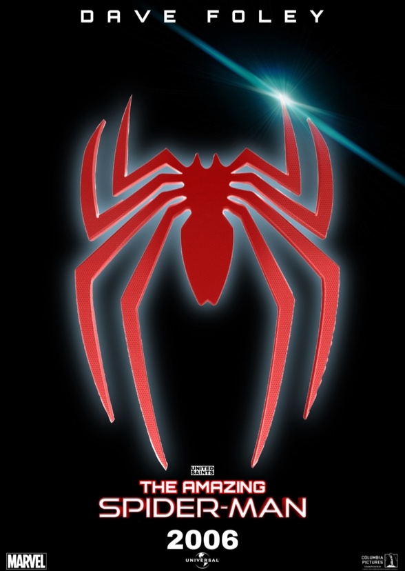 The Amazing Spider-Man (2006)