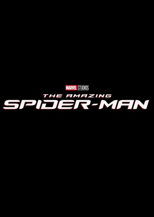 The Amazing Spider-Man