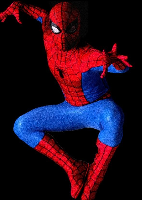 The Amazing Spider-Man (Franchise)