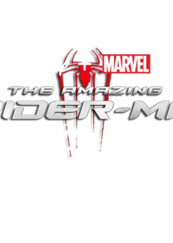 The Amazing Spider-Man 