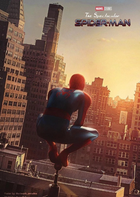 The Spectacular Spider-Man (2011)
