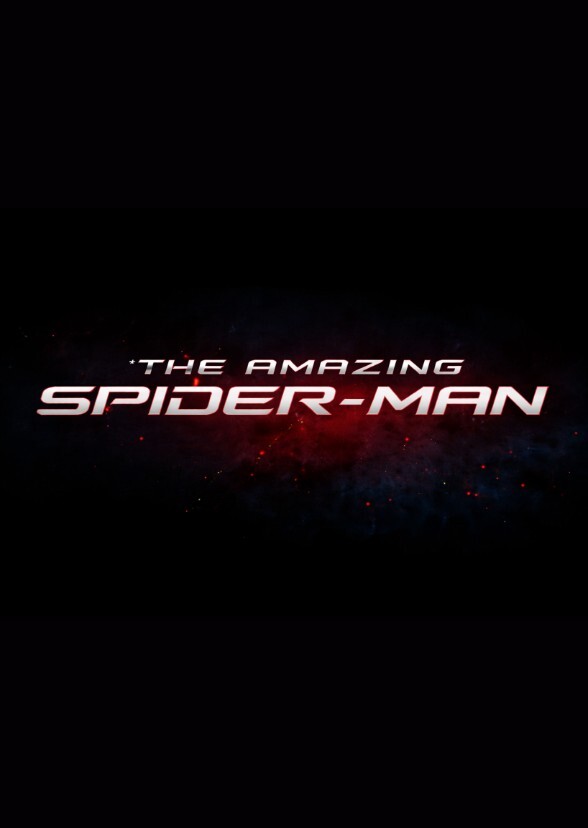 The Amazing Spider-Man