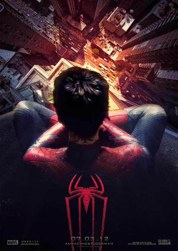 The amazing Spider-Man: I really hate clones (2026)