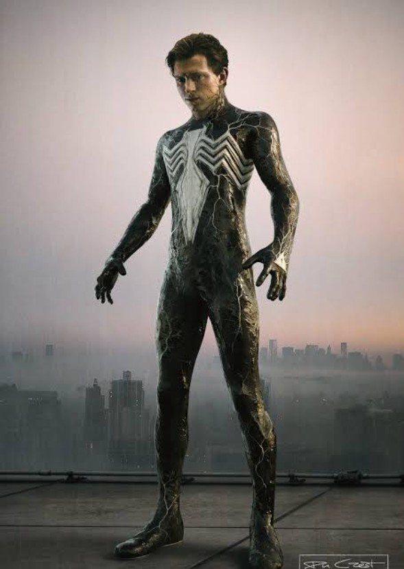 The Amazing Spider-Man (MCU)
