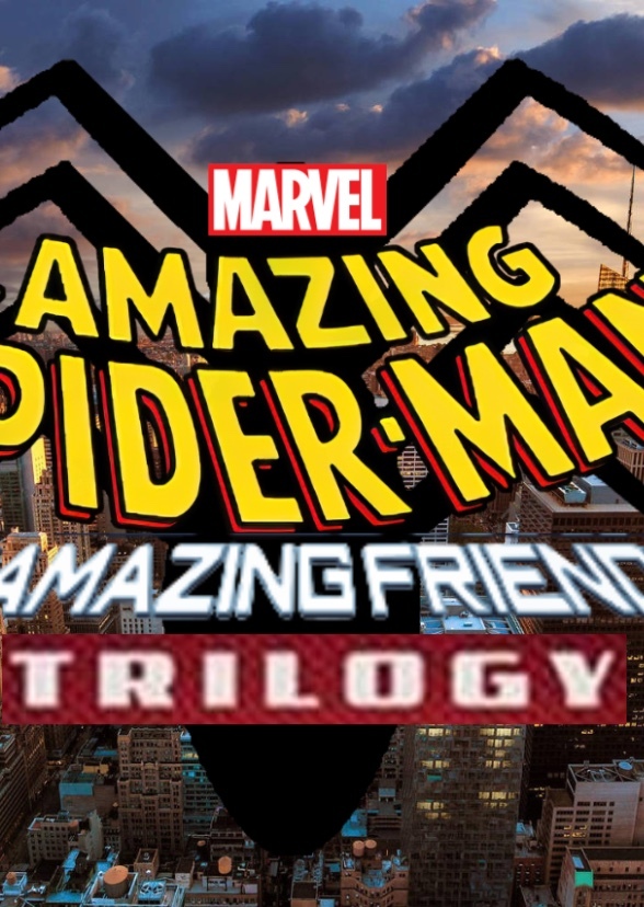 The Amazing Spider-Man And His Amazing Friends Prequel Trilogy