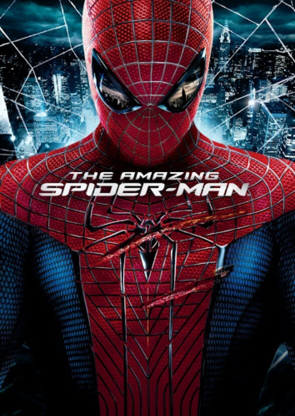 The Amazing Spider-Man Remake