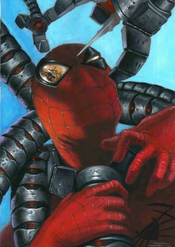 The Amazing Spider-Man Season 10