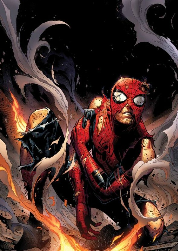 The Amazing Spider-Man Season 13