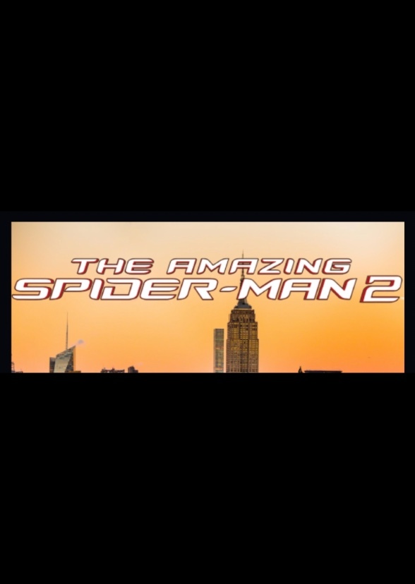 The Amazing Spider-Man season 2 episode 12