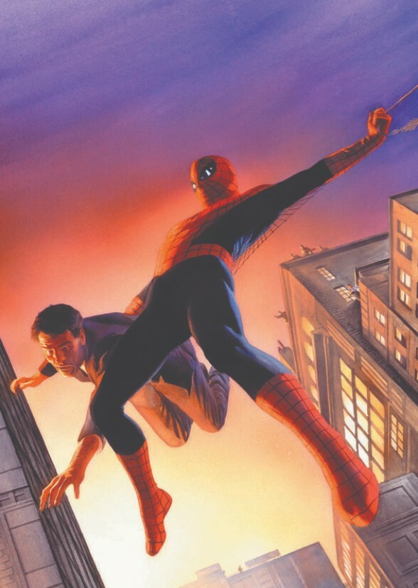 The Amazing Spider-Man Season 5 Episode 4