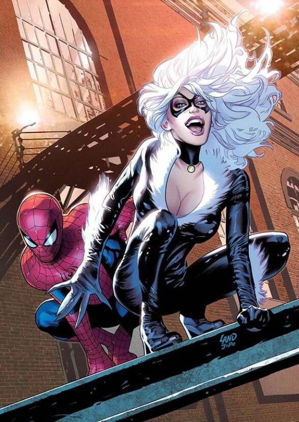 The Amazing Spider-Man Season 7 Episode 1
