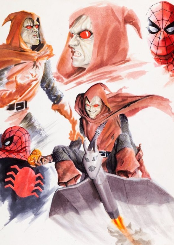 The Amazing Spider-Man (Season Eight)