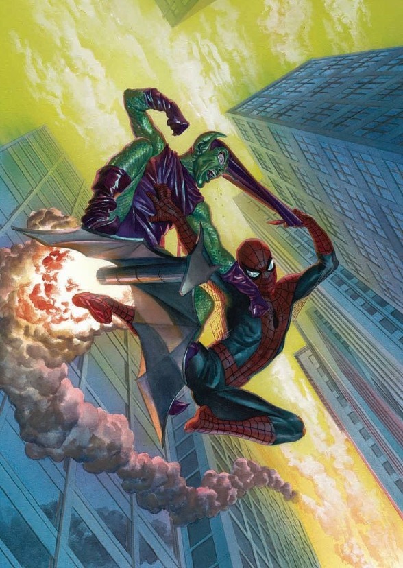 The Amazing Spider-Man (Season Five)