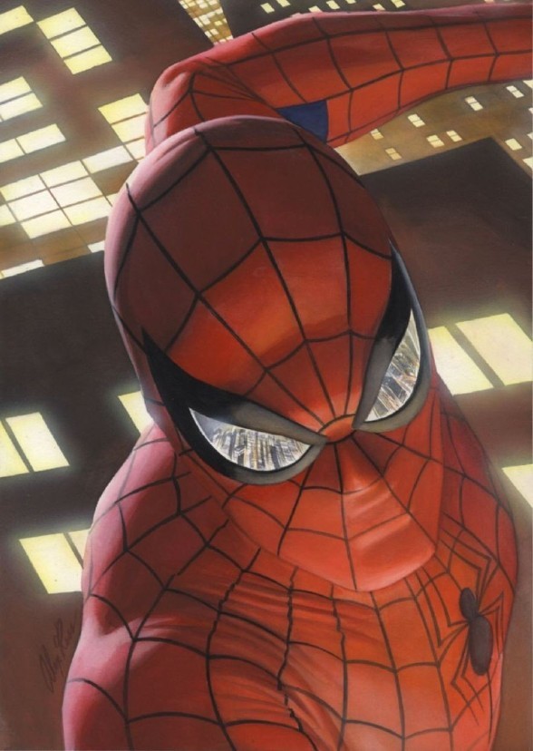 The Amazing Spider-Man (Season Four)