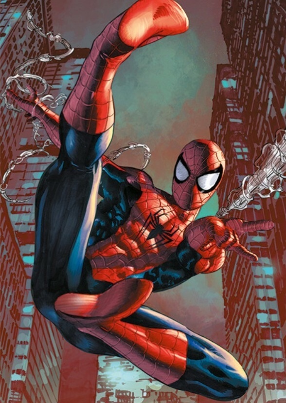 The Amazing Spider-Man (Season One)