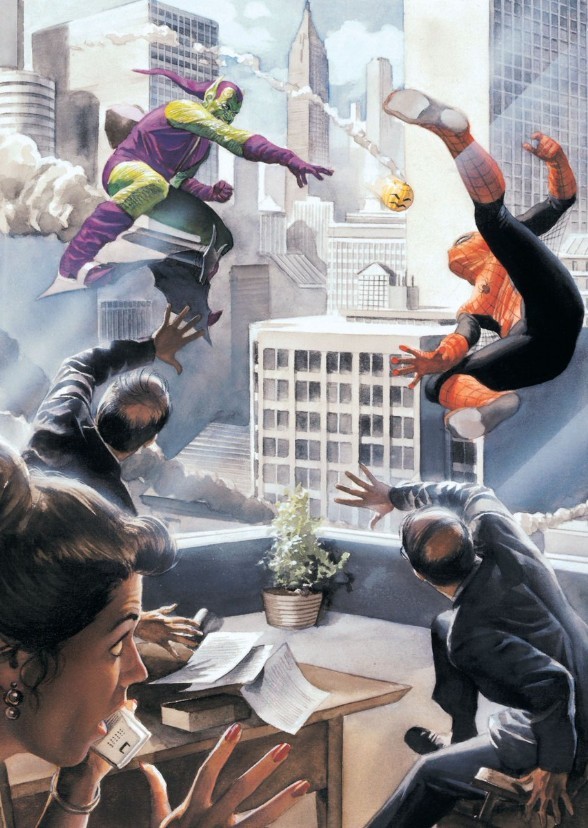 The Amazing Spider-Man (Season Ten)