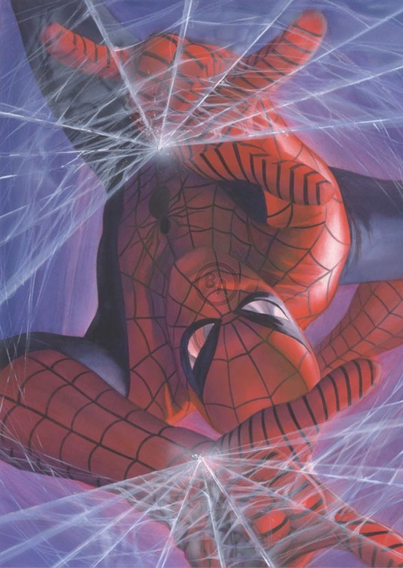 The Amazing Spider-Man (Season Three)