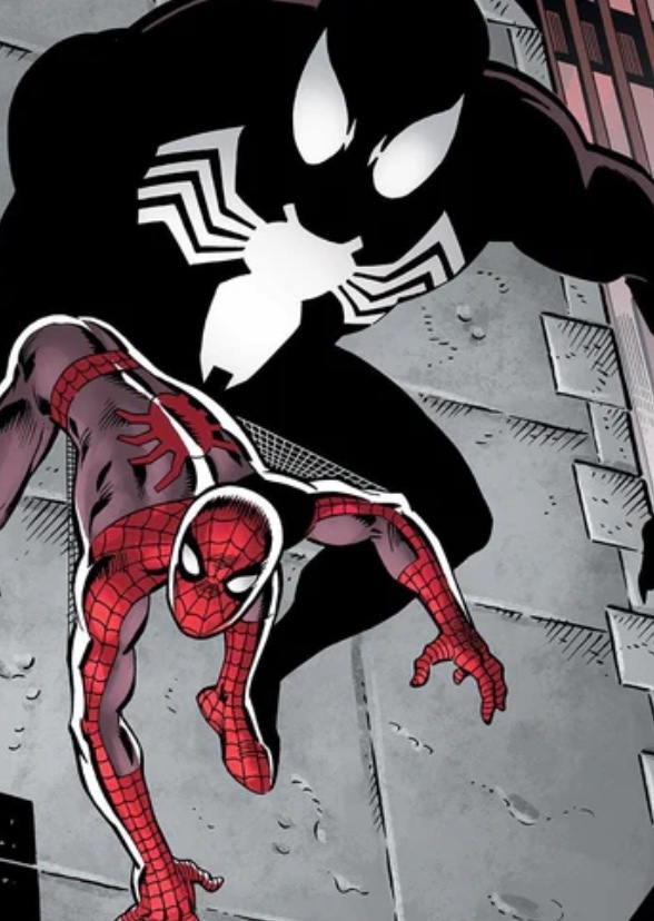 The Amazing Spider-Man (Season Three)