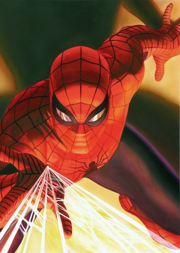 The Amazing Spider-Man (Season Two)