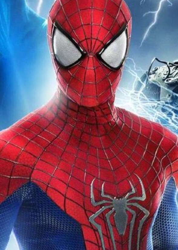 The Amazing Spider-Man (Series)